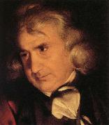 Details of A Philosopher giving a Lecture on the Orrery Joseph Wright